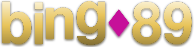 bingo89 logo
